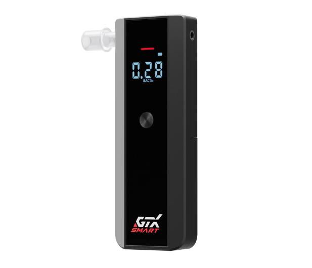 GTX Smart - 1299754 - zdjęcie 3